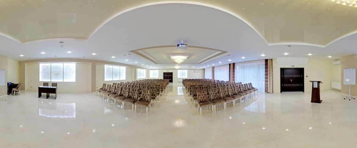 Conference hall 1st floor