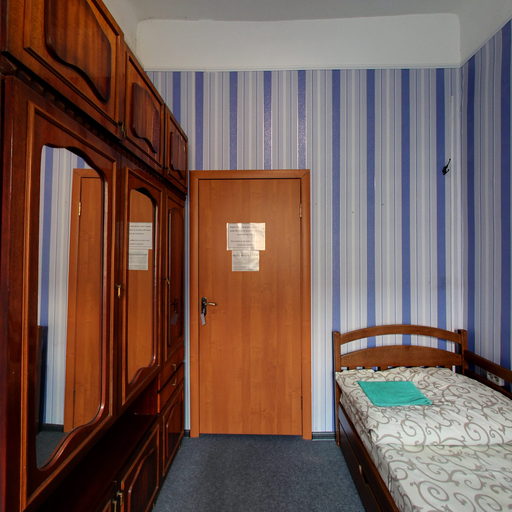 2-местная комната, две кровати