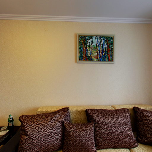 Hallway in Suite (2-rooms)