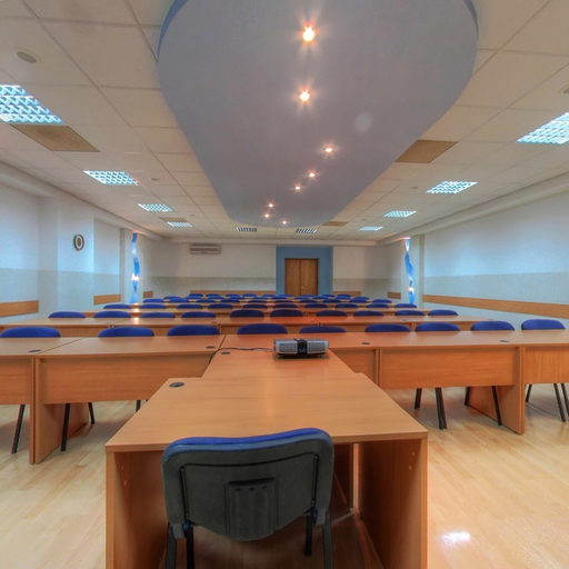 Conference halls in hotel «Suputnyk»
