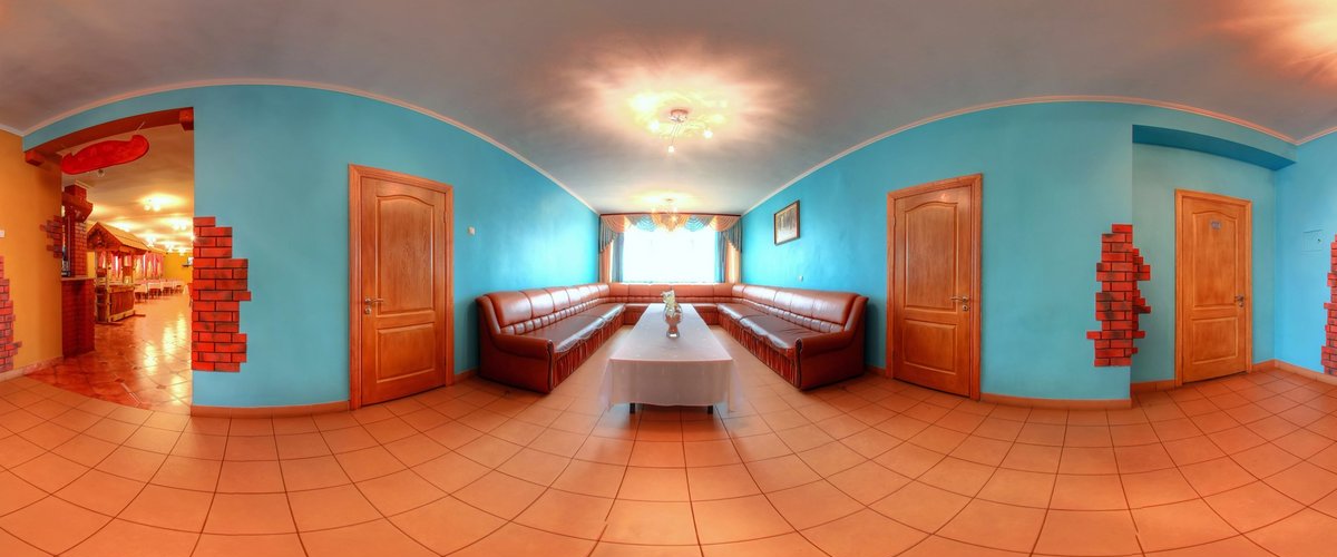 Ресторан