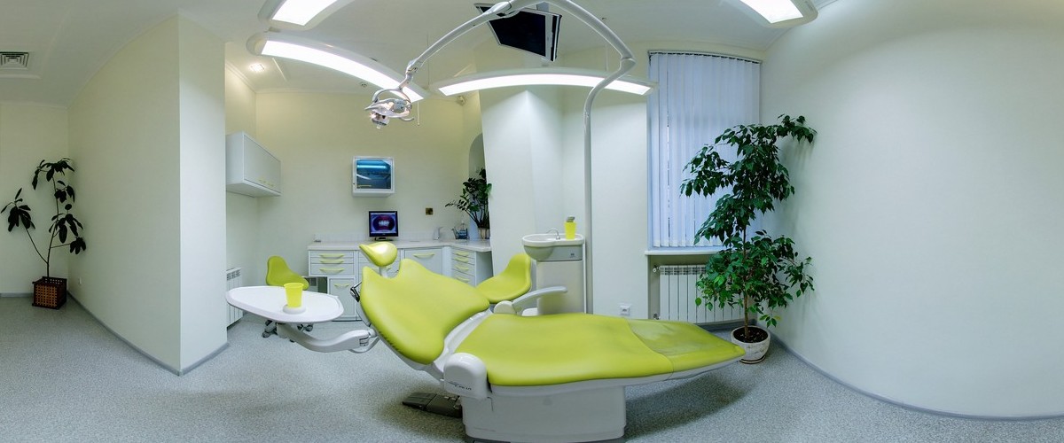 Кабінет терапевтичної стоматології