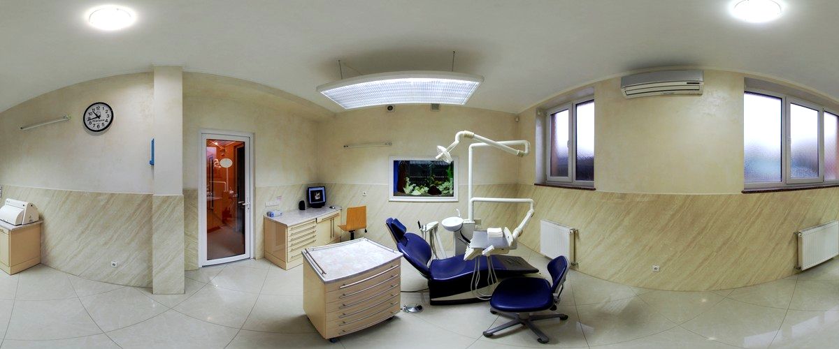 Ортопедичний кабінет
