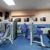 Фітнес-клуб «VASIL GYM»