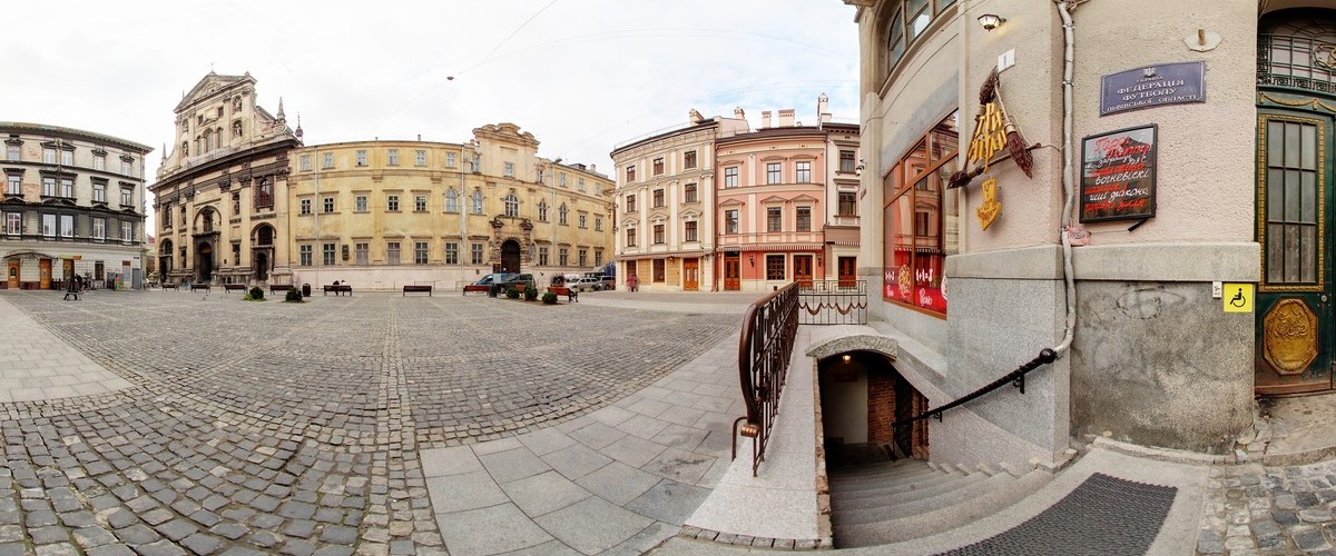 Фасад