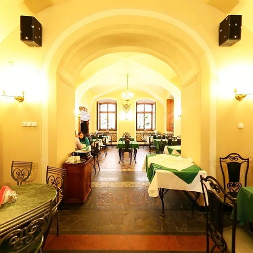 Ресторан «Киликия» Ресторан «Киликия»