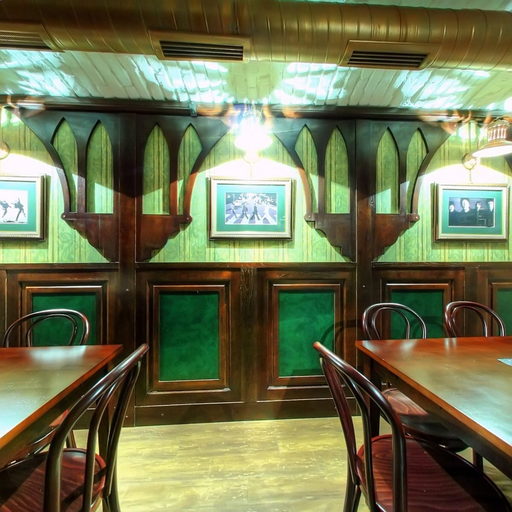 Английский ресторан «Liverpool Pub» Английский ресторан «Liverpool Pub»
