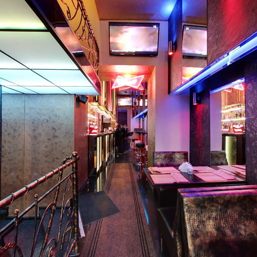 Ресторан-клуб «Stars music cafe» Ресторан-клуб «Stars music cafe»