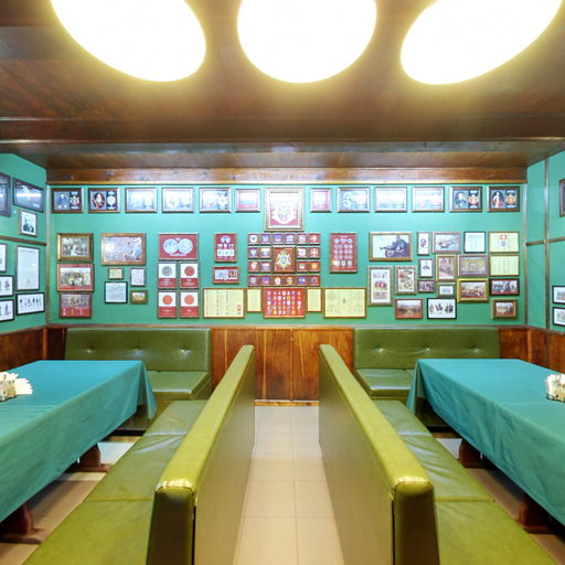 The Unitas Pub