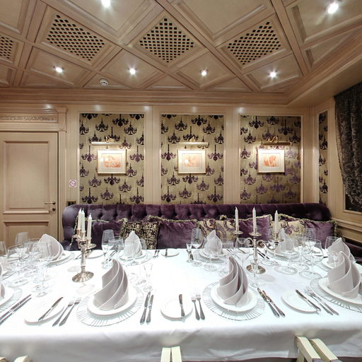 Banquet Hall «Valentino»