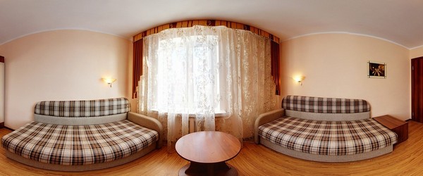 2-местная комната