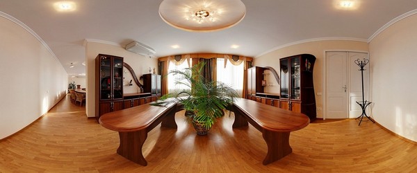 Конференц зал 3 этаж