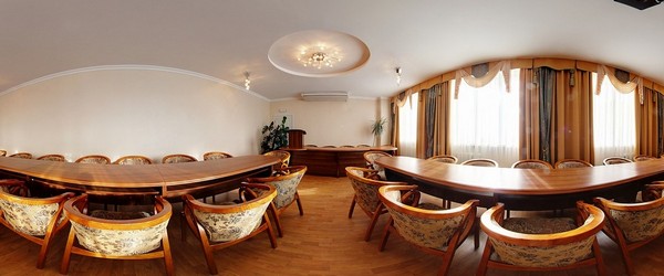 Конференц-зал 3 этаж