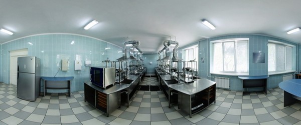 Поварская лаборатория