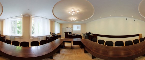 Кабинет экономических дисциплин