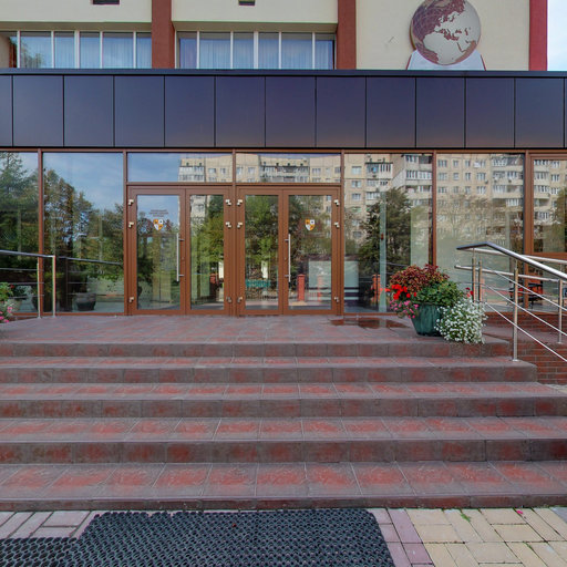 Львовский профессиональный колледж гостинично-туристического и ресторанного сервиса