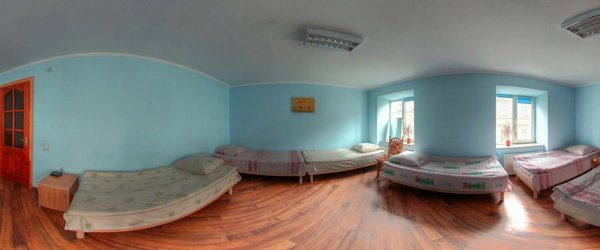 6-місна кімната