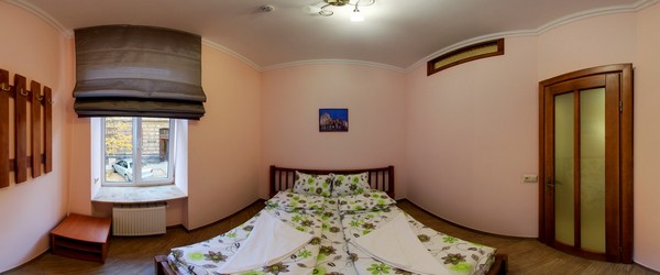 Двухместный номер / номер double эконом класса