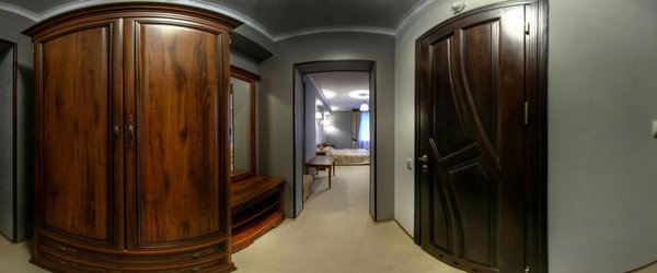 №202 коридор