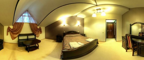 №305 спальня