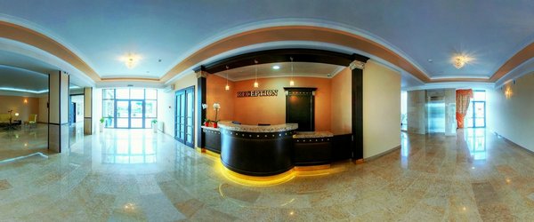 Банкетний зал