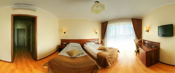 Стандарт двомісний