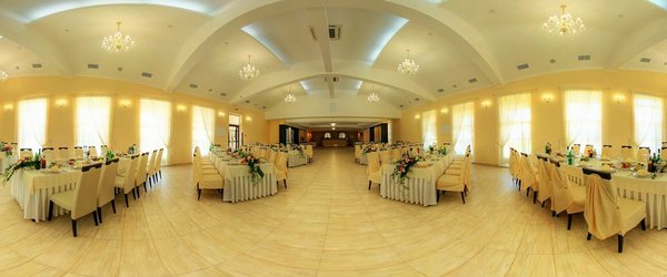 Банкетний зал