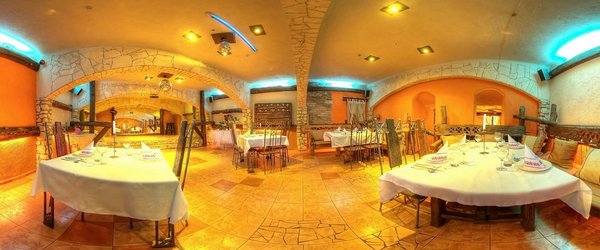 Ресторан