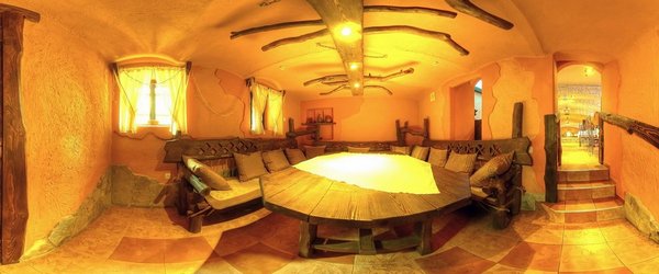 Ресторан