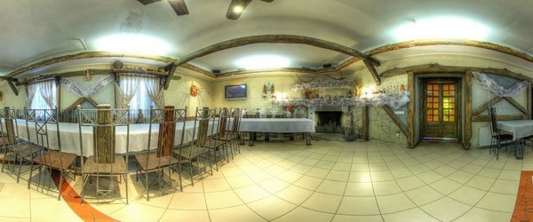 Банкетний зал