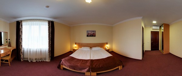 Стандарт улучшенный