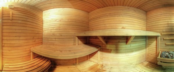 Сауна