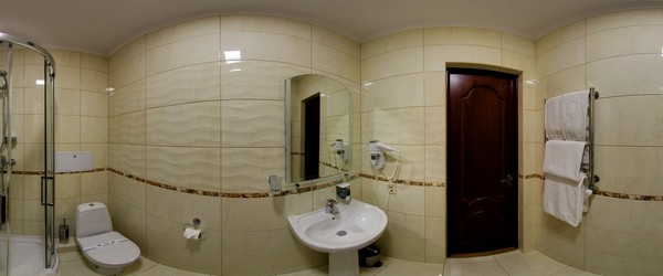 WC, Стандарт улучшенный