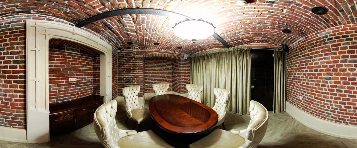 Кімната для переговорів