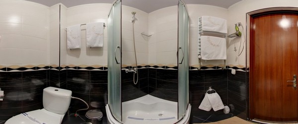 Стандарт, санвузол