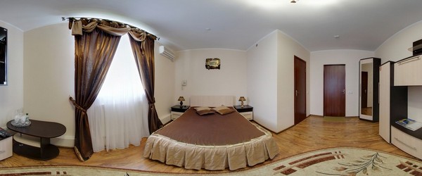 Стандарт ( з одним ліжком)