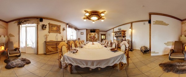 Банкетний зал (конференц-зал)