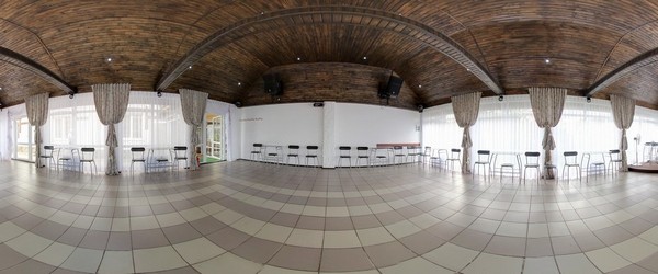 Танцювальний зал