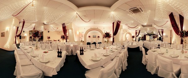 Банкетний зал