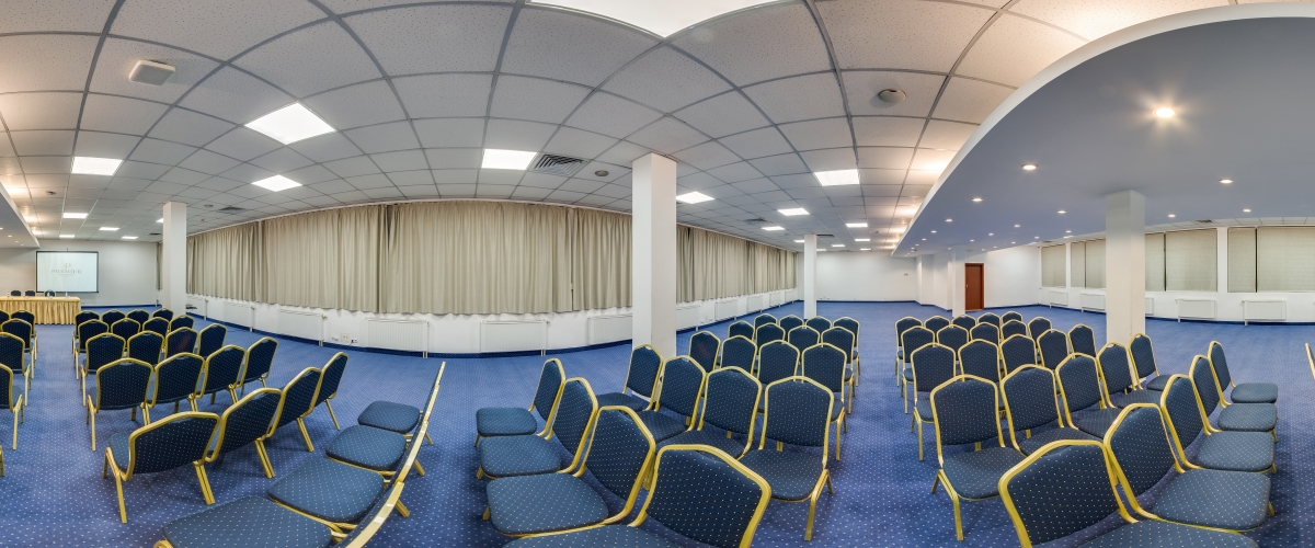Дністер Прем’єр Готель 4* у Львові — в центрі комфорту і подій!