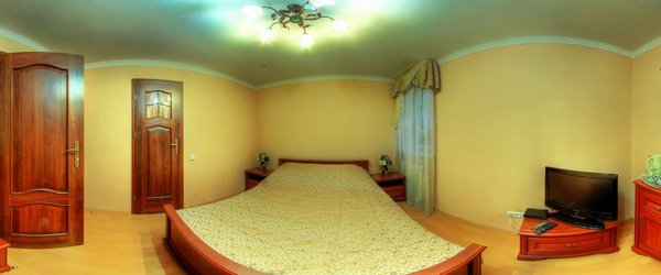 Сандарт двомісний