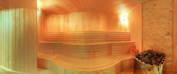 Сауна