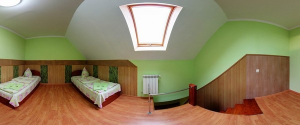 Стандарт тримісний