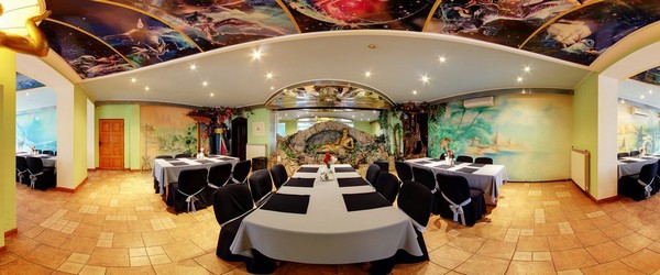 Банкетний зал