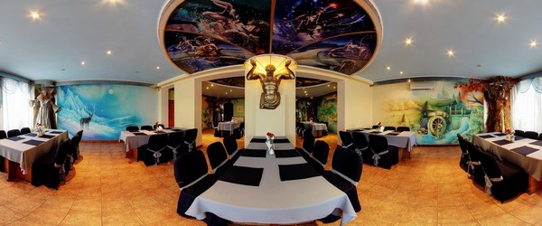 Банкетний зал