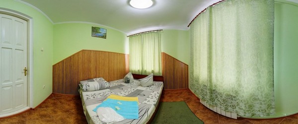 Стандарт двомісний