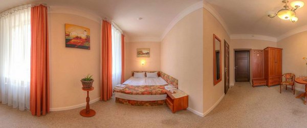 Стандарт двомісний