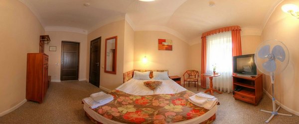 Стандарт одномісний покращений