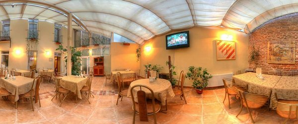 Зимовий сад