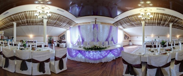 Весільний зал